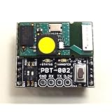 小型ロボット搭載用無線モジュール PBT-002