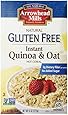 Arrowhead Mills Gluten Free Instant Quinoa & Oat, 8 Count