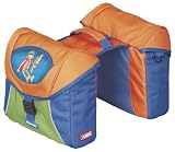 ABUS Playmobil Gep�cktr�gertasche STK 1 boy, 11 Liter, orange/gr�n/blau - 