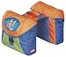 ABUS Playmobil Gepäckträgertasche STK 1 boy, 11 Liter, orange/grün/blau