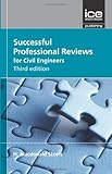Successful professional reviews for civil engineers