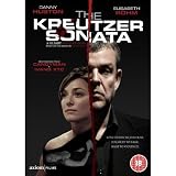 The Kreutzer Sonata [ NON-USA FORMAT, PAL, Reg.2 Import - United Kingdom ]