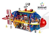 516hP6%2BvteL. SL160  KidKraft Fun Ship Submarine Explorers