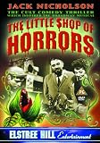The Little Shop Of Horrors [1960] [DVD]