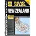 AA Road Atlas