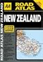 AA Road Atlas: New Zealand