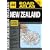 AA Road Atlas New Zealand (AA Road Atlases)