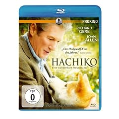 Hachiko - Eine wunderbare Freundschaft [Edizione: Germania]