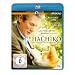 Hachiko - Eine wunderbare Freundschaft [Blu-ray]