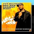 One Man Against Many by Pvt Militant (2011-01-14)【並行輸入品】