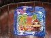 Toys & Games : Littlest Pet Shop Exclusive Fanciest Single Pack Monkey (Red Bow and Banana)