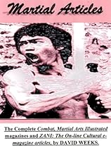 Martial Articles: The Complete Magazine and Internet Articles