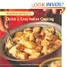 Madhur Jaffrey's Quick & Easy Indian Cooking