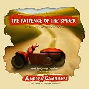 The Patience of the Spider: An Inspector Montalbano Mystery | Andrea Camilleri