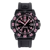 Luminox 7065 Ladies Navy SEAL Dive Colormark Watch