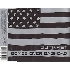 Bombs Over Baghdad