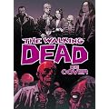 The Walking Dead - Die Cover 1: Von 2003 bis 2010