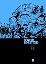 Complete Ro-Busters, The