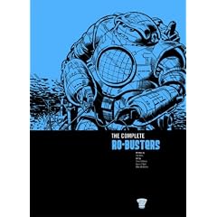 Complete Ro-Busters, The