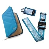 Travel Accessories Samsonite Travel Wallet & ID Kit