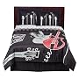 - Rock On Comforter Set - Full/Queen