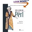 Data Munging with Perl