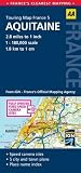 bookshop france Road Map Aquitaine (AA Touring Map France 05) because we all love reading blogs about living in France bookshop france Road Map Aquitaine (AA Touring Map France 05) because we all love reading blogs about life in France