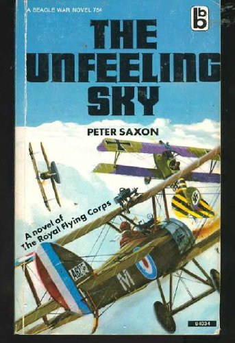 Unfeeling Sky