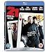 21 Blu ray DVD