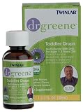 TwinLab - Dr.Greene Toddler`S Multi Drop, 50 Milliliter drops