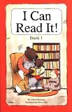 I Can Read It! Book 1