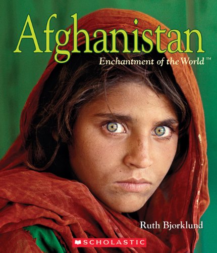 Afghanistan (Enchantment of the World)