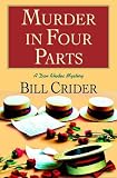  : Murder in Four Parts: A Dan Rhodes Mystery (Sheriff Dan Rhodes Mysteries)