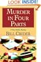 Murder in Four Parts: A Dan Rhodes Mystery (Sheriff Dan Rhodes Mysteries)