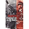 Heydrich l'homme cl� du IIIe Reich