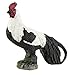 Safari Ltd Safari Farm - Phoenix Rooster - Realistic and Educational Hand Painted Toy Figurine Model - Quality Construction From Safe And BPA Free Materials - For Ages 3 And Up