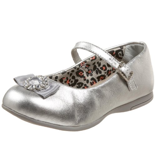 Bibi Infant Toddler Bi-525018 Mary Jane