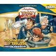 Moment of Truth (Adventures in Odyssey)