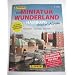 Panini Miniatur Wunderland Hamburg Sticker-Album