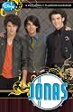 JONAS TV 2010 Weekly Planner