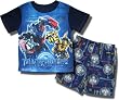 Transformers "Revenge of the Fallen" 2 piece pajama set for Boys