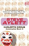 Karloff's Circus: Accomplice Book 4 (Accomplice)