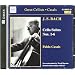 Bach: Cello Suites and Transcriptions