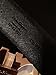 Salvatore Ferragamo Black/White Reversible Big Gold Buckle Belt