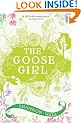 The Goose Girl (Books of Bayern)