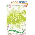 The Goose Girl (Books of Bayern)