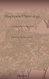Miaphysite Christology