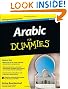 Arabic For Dummies (For Dummies (Lifestyles Paperback))
