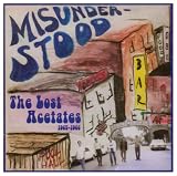 Lost Acetates 1965-1966