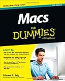 Macs for dummies